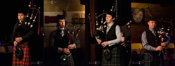 Bild von Schottenfest 2016