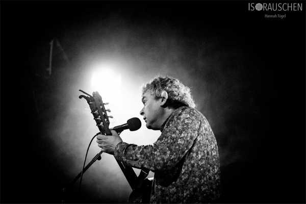 Bild von John Spillane