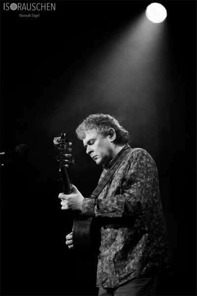 Bild von John Spillane