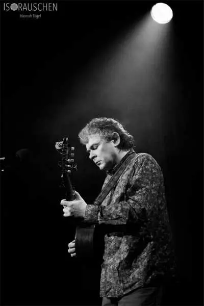 Bild von John Spillane