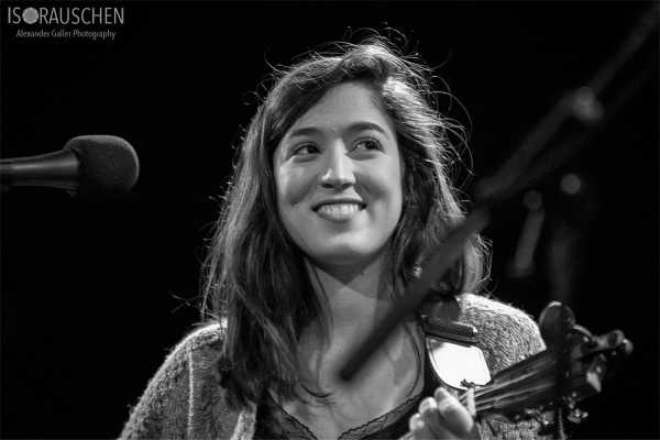 Bild von Maria & Dave