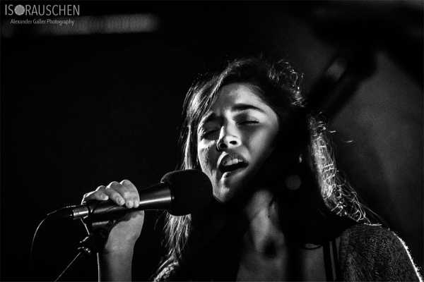 Bild von Maria & Dave