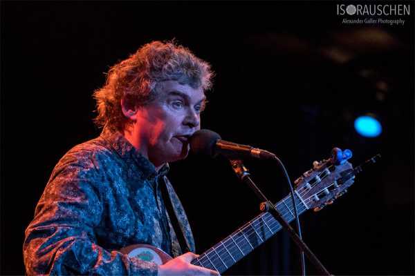 Bild von John Spillane