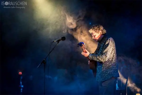 Bild von John Spillane