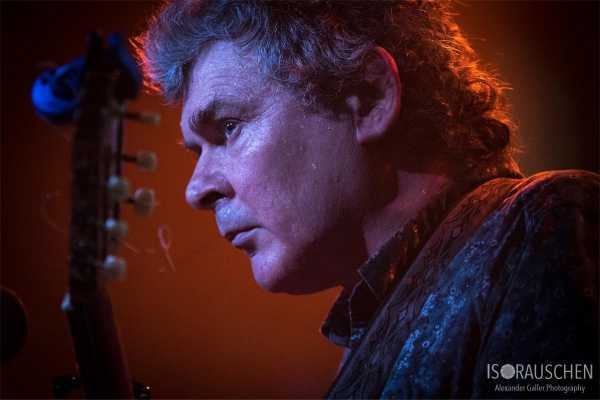 Bild von John Spillane