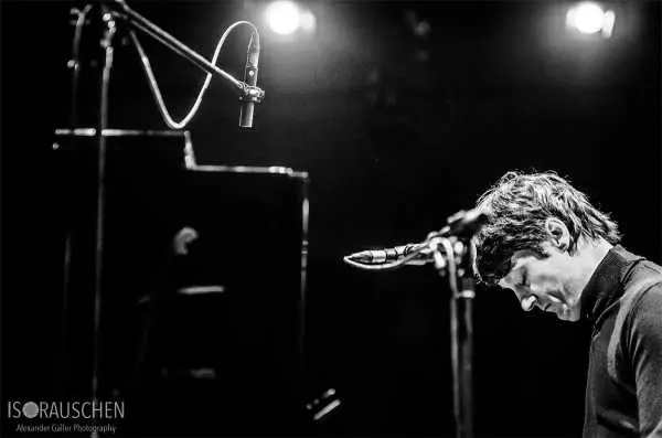 Bild von Brendan Doran