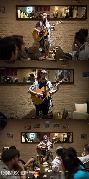 Bild von Aftershowparty