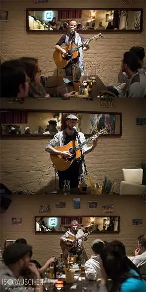 Bild von Aftershowparty