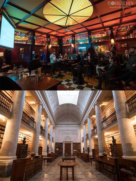 Bild von Schottenstift Tour