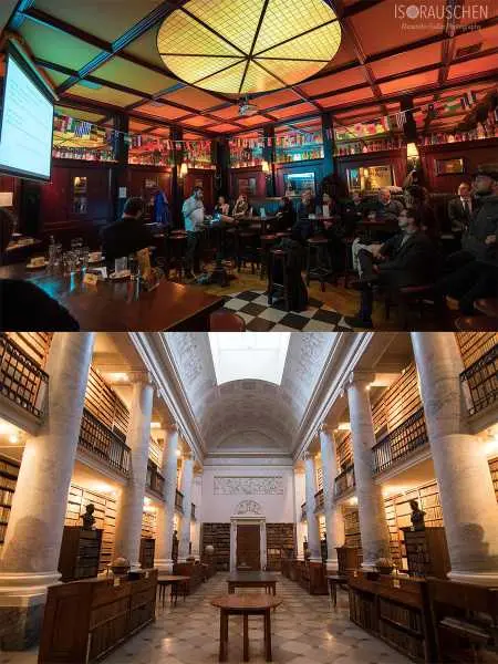 Bild von Schottenstift Tour