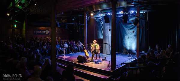 Bild von Karine Polwart