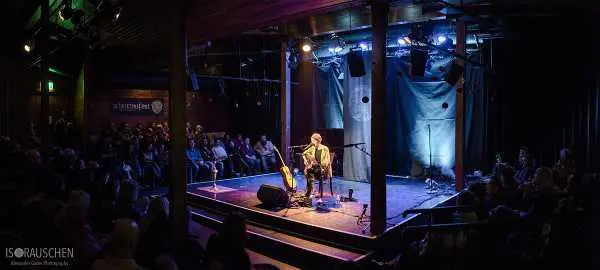 Bild von Karine Polwart