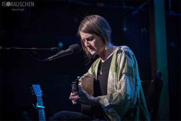 Bild von Karine Polwart