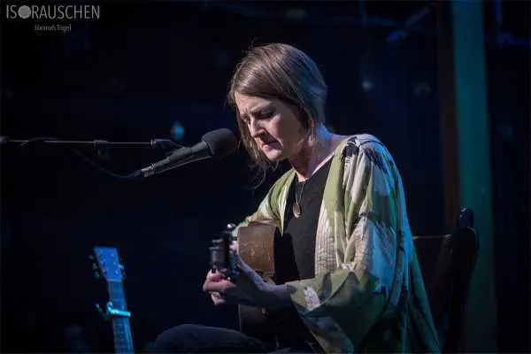 Bild von Karine Polwart