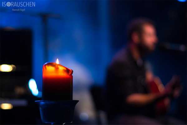 Bild von Mick Flannery