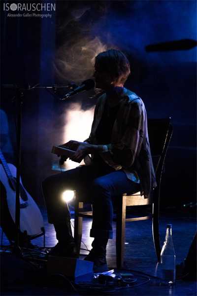 Bild von Karine Polwart