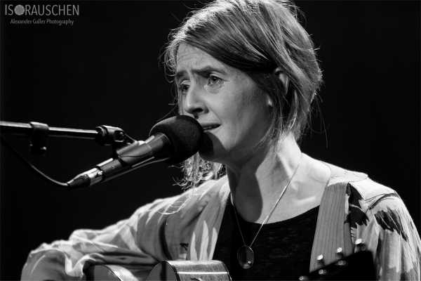 Bild von Karine Polwart