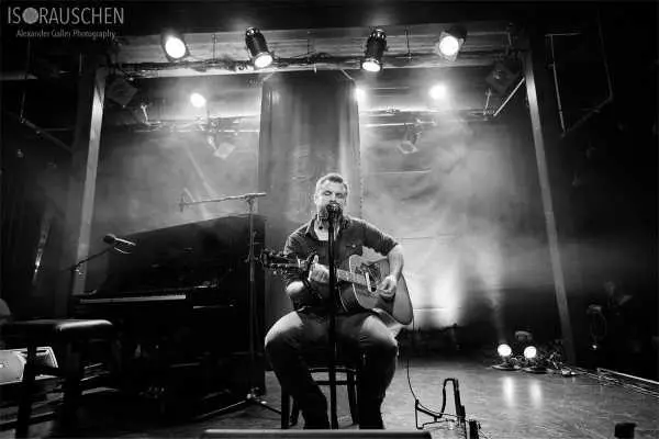 Bild von Mick Flannery