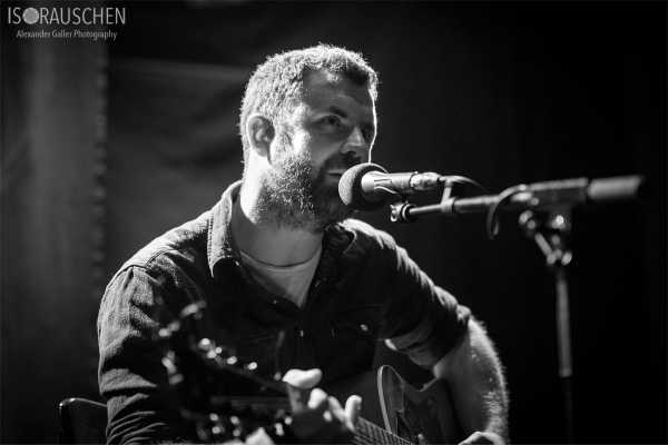 Bild von Mick Flannery
