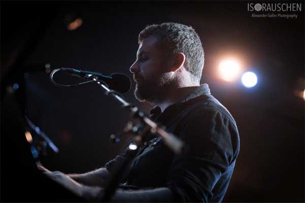 Bild von Mick Flannery
