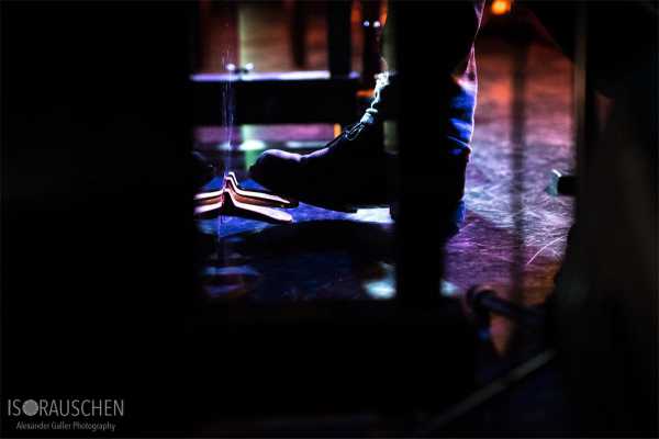 Bild von Mick Flannery