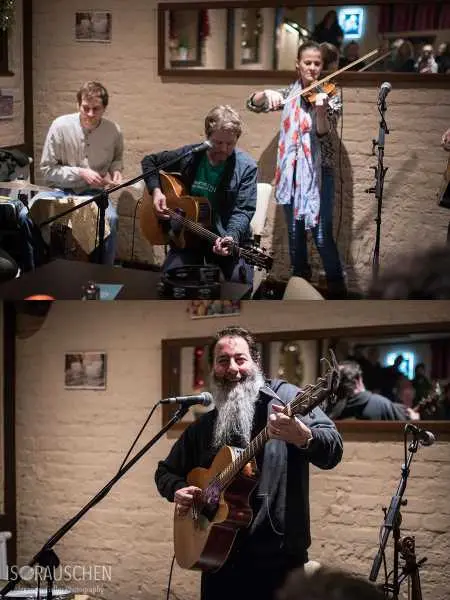 Bild von Aftershowparty