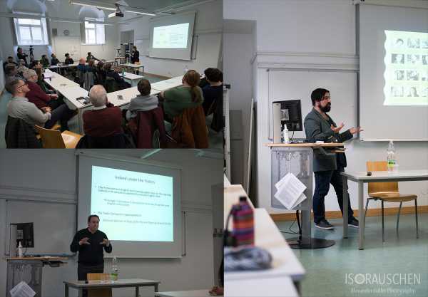 Bild von Schottenfest 2017