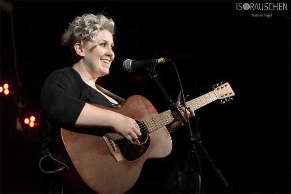 Bild von Grainne Hunt