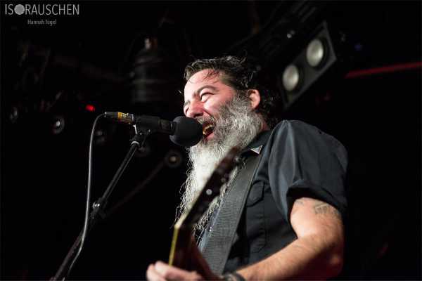 Bild von Dave Arcari