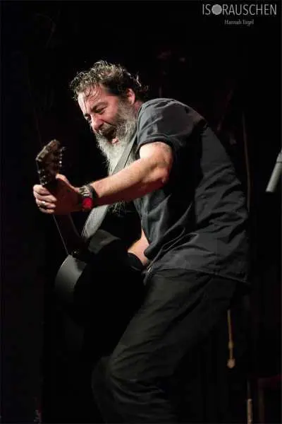 Bild von Dave Arcari