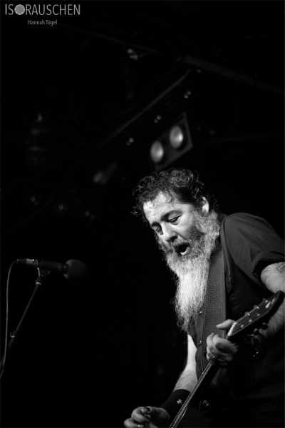 Bild von Dave Arcari