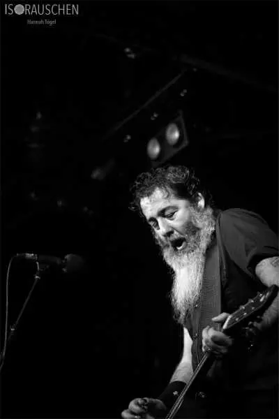 Bild von Dave Arcari