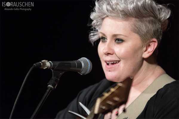 Bild von Grainne Hunt