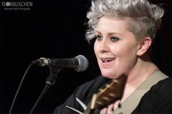 Bild von Grainne Hunt