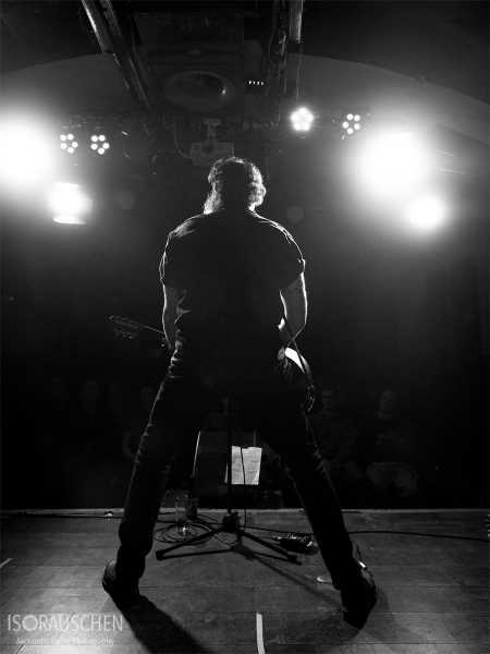 Bild von Dave Arcari