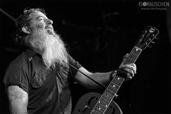 Bild von Dave Arcari