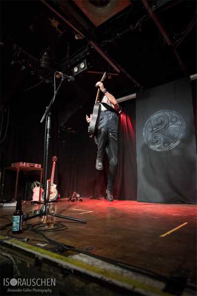 Bild von Dave Arcari