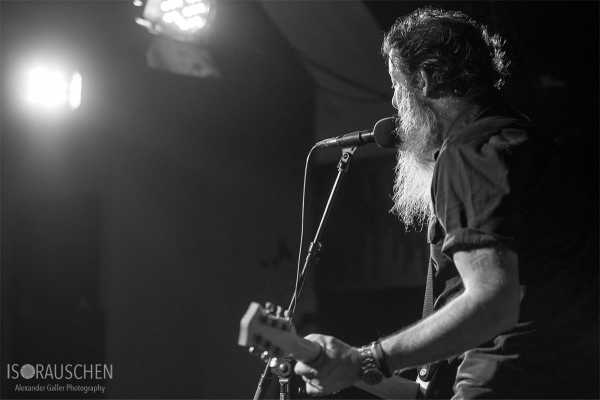 Bild von Dave Arcari