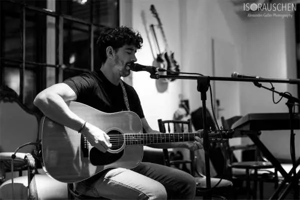 Bild von Mark Peters