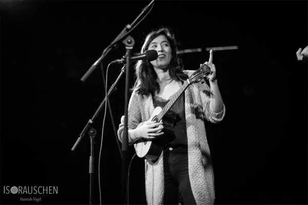 Bild von Maria & Dave