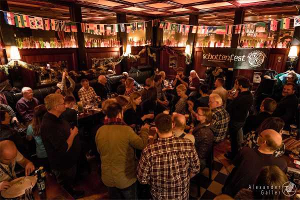 Bild von After Show Party Day 1