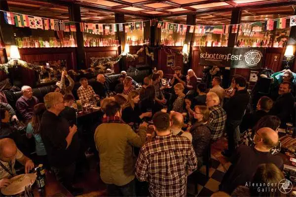 Bild von After Show Party Day 1