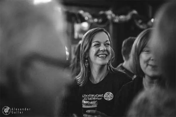 Bild von After Show Party Day 1