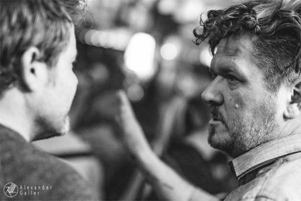 Bild von After Show Party Day 1