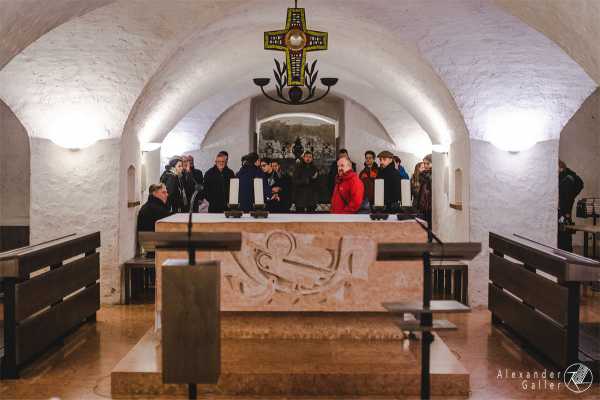 Bild von Schottenstift