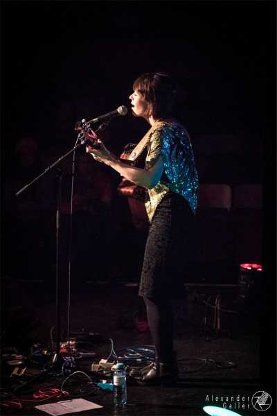 Bild von Emma Langford