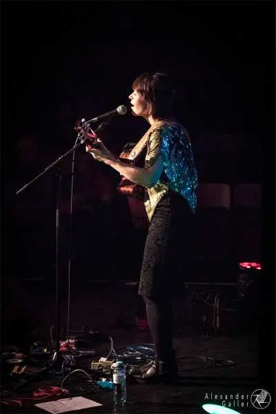 Bild von Emma Langford