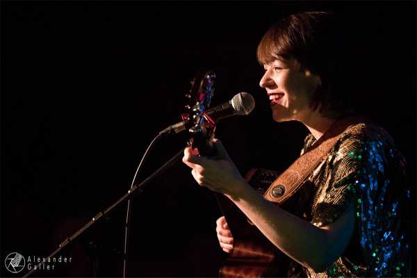 Bild von Emma Langford