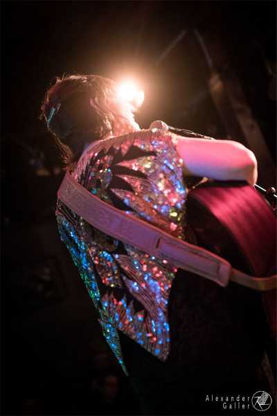 Bild von Emma Langford