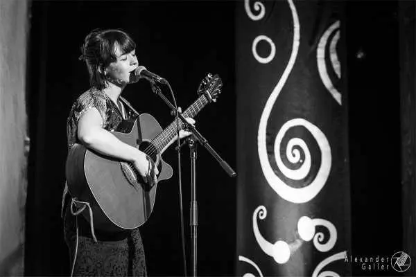 Bild von Emma Langford